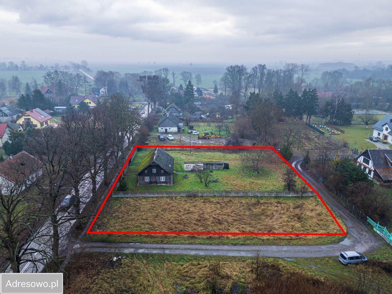 dom wolnostojący, 3 pokoje Żuławki. Zdjęcie 6