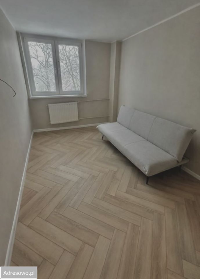 Mieszkanie 3-pokojowe Nowa Sól Centrum, ul. Dąbrowskiego. Zdjęcie 2