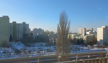 Mieszkanie 3-pokojowe Warszawa Ursynów, ul. Polinezyjska
