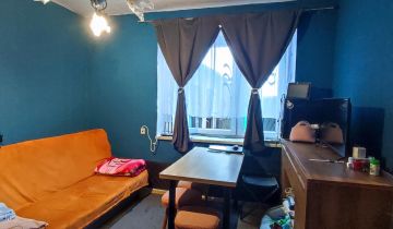 bliźniak Częstochowa Gnaszyn Górny, Gnaszyn Górny