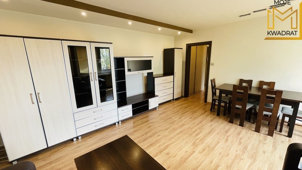 Mieszkanie 2-pokojowe Bełchatów