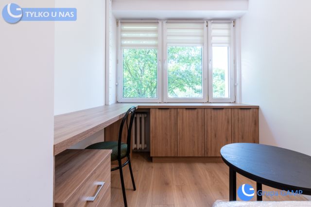 Mieszkanie 2-pokojowe Kraków Prądnik Czerwony, ul. Lublańska. Zdjęcie 8