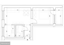 Mieszkanie 2-pokojowe Katowice Ligota, ul. Kołobrzeska. Zdjęcie 1
