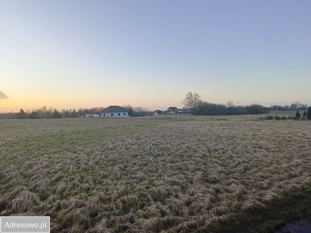 Działka siedliskowa Ustronie Morskie, ul. Ku Słońcu. Zdjęcie 1