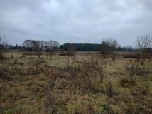 Działka budowlana Pobyłkowo Małe. Zdjęcie 3