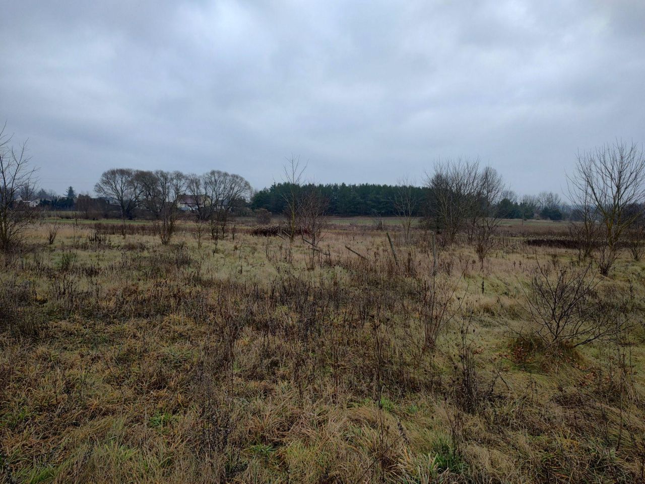 Działka budowlana Pobyłkowo Małe. Zdjęcie 4