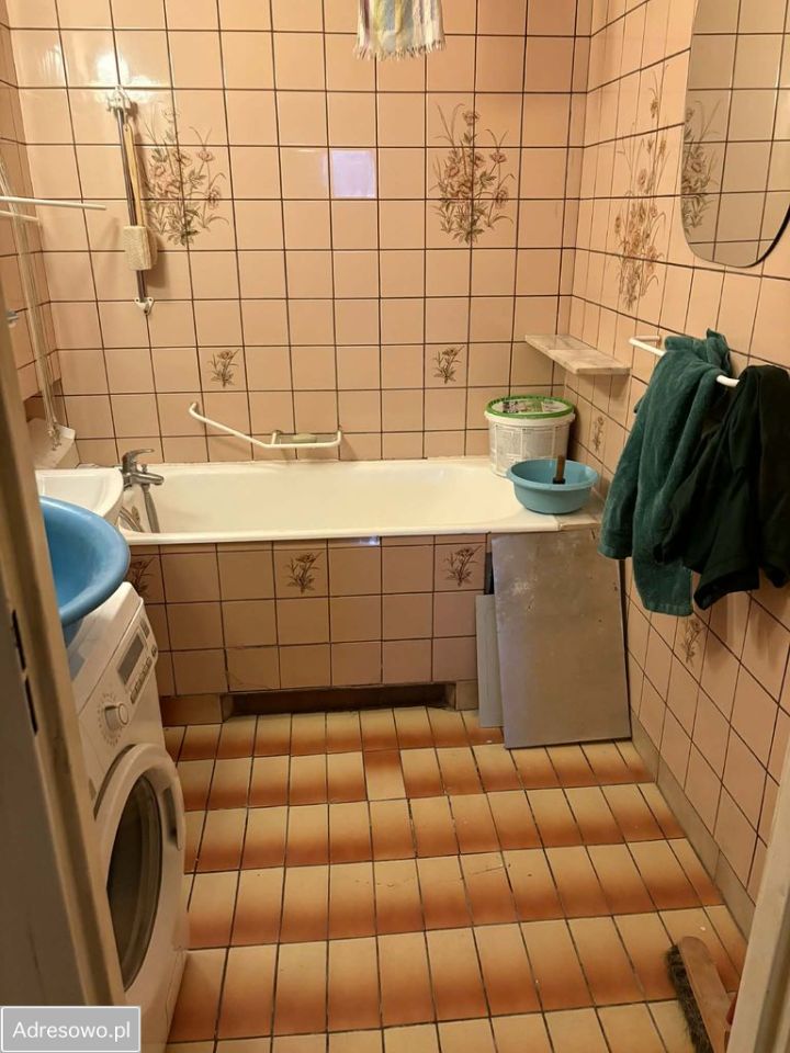 Mieszkanie 3-pokojowe Warszawa Mokotów, ul. Jana Sebastiana Bacha. Zdjęcie 3