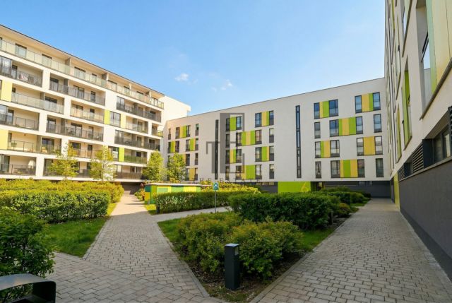 Mieszkanie 2-pokojowe Warszawa Żoliborz, ul. Kaliny Jędrusik. Zdjęcie 15