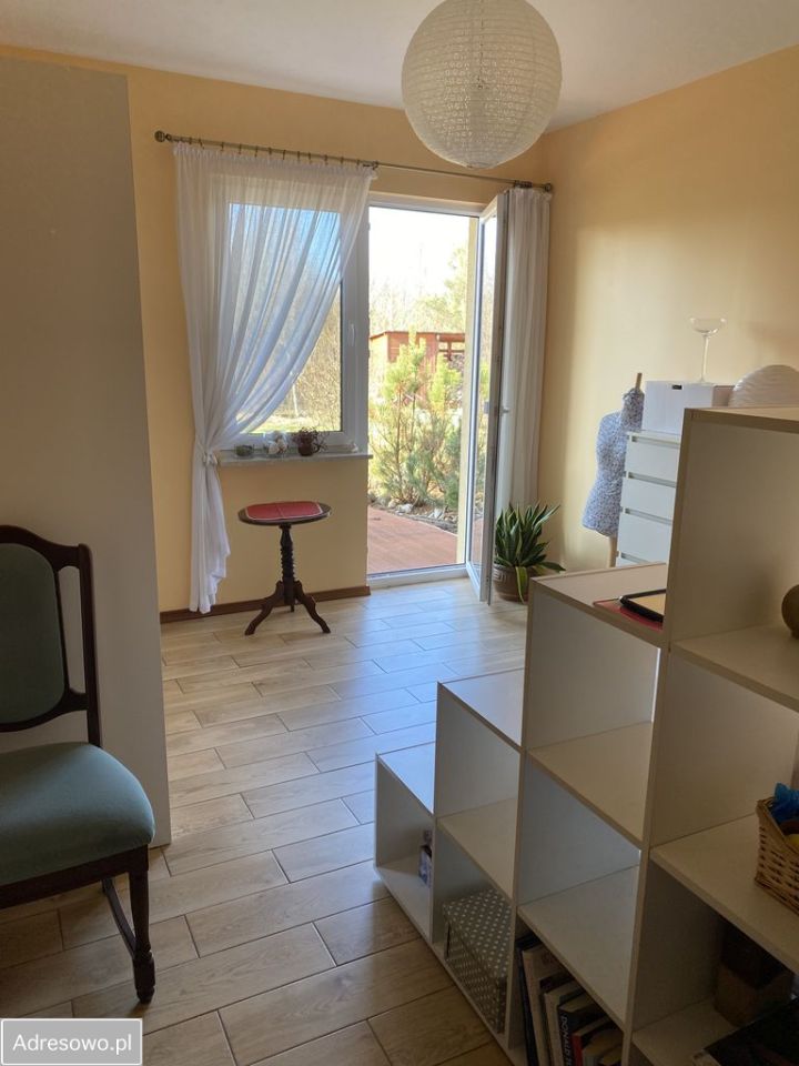 dom wolnostojący, 5 pokoi Jaroszowa Wola, ul. Wrzosowa. Zdjęcie 7