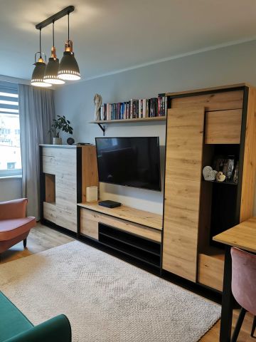 Mieszkanie 2-pokojowe Zamość, ul. Peowiaków. Zdjęcie 1