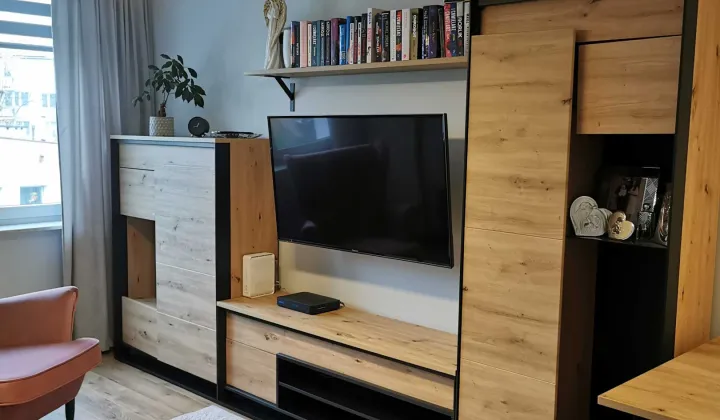 Mieszkanie 2-pokojowe Zamość, ul. Peowiaków