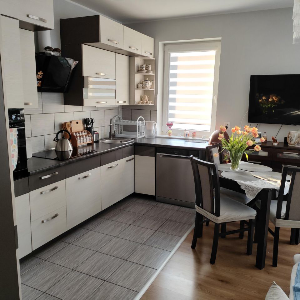 Mieszkanie 2-pokojowe Kowale, ul. Zeusa. Zdjęcie 4