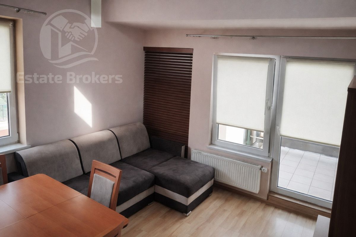 Mieszkanie 3-pokojowe Wrocław Fabryczna, ul. Paniowicka. Zdjęcie 4