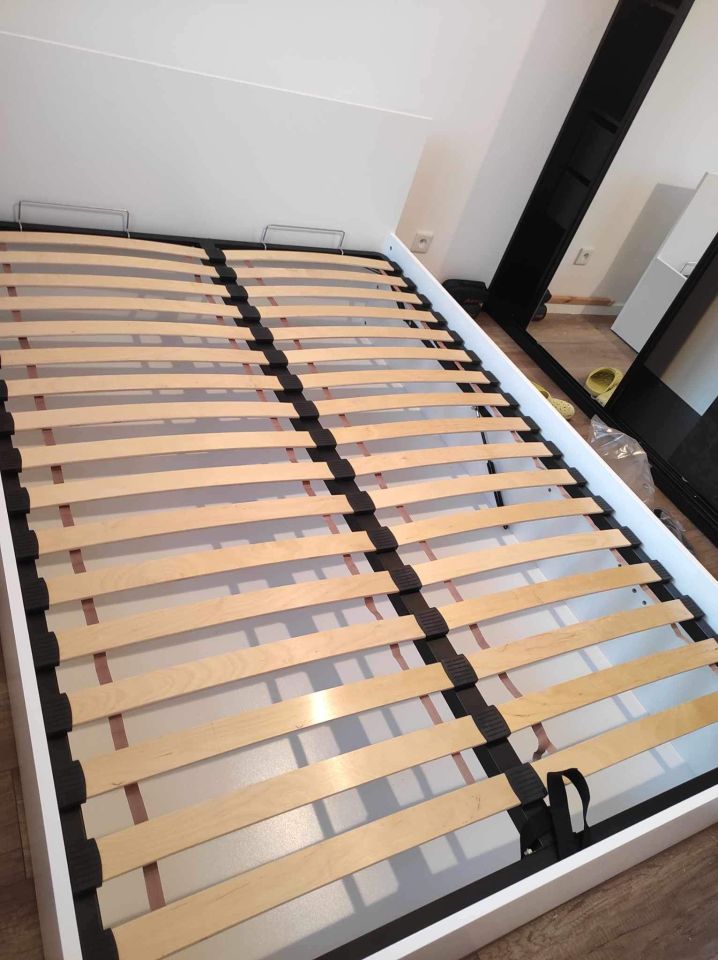 Mieszkanie 2-pokojowe Kraków Płaszów, ul. Myśliwska. Zdjęcie 8