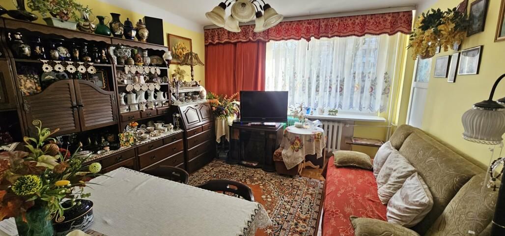 Mieszkanie 3-pokojowe Ostrołęka, ul. gen. Józefa Hallera. Zdjęcie 4