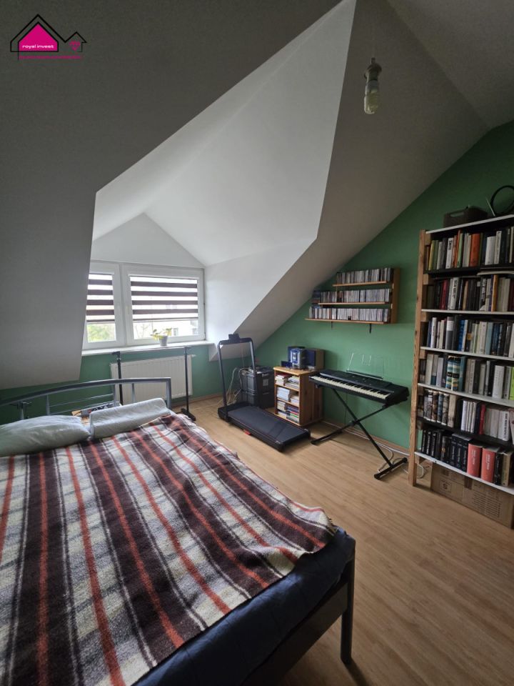 bliźniak, 5 pokoi Konin Przydziałki, ul. Koralowa. Zdjęcie 15