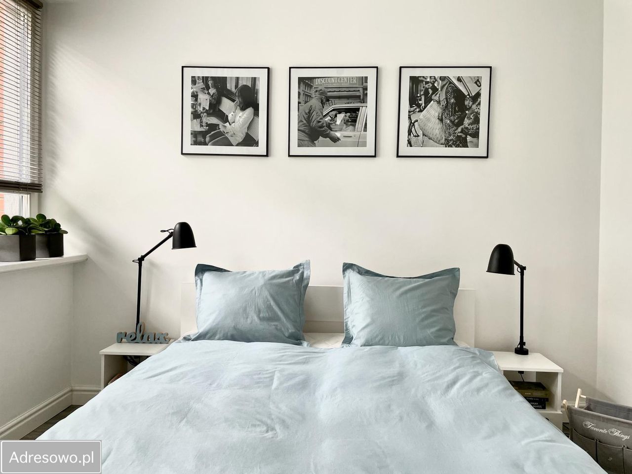 Mieszkanie 2-pokojowe Szczecin Śródmieście. Zdjęcie 2