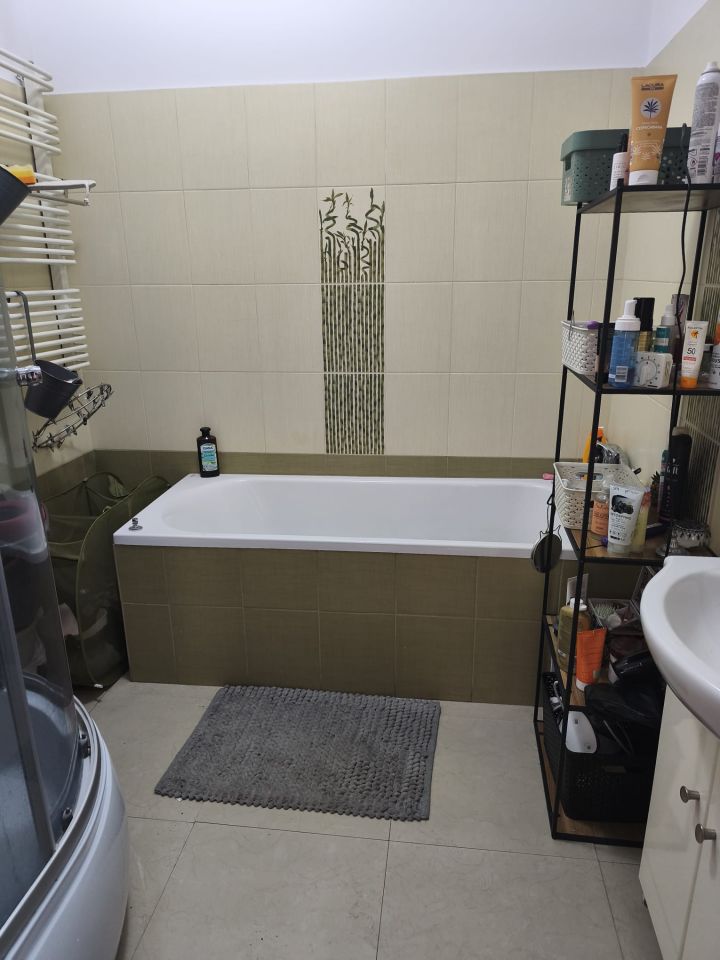 Mieszkanie 3-pokojowe Słupsk Centrum, ul. Bolesława Prusa. Zdjęcie 5