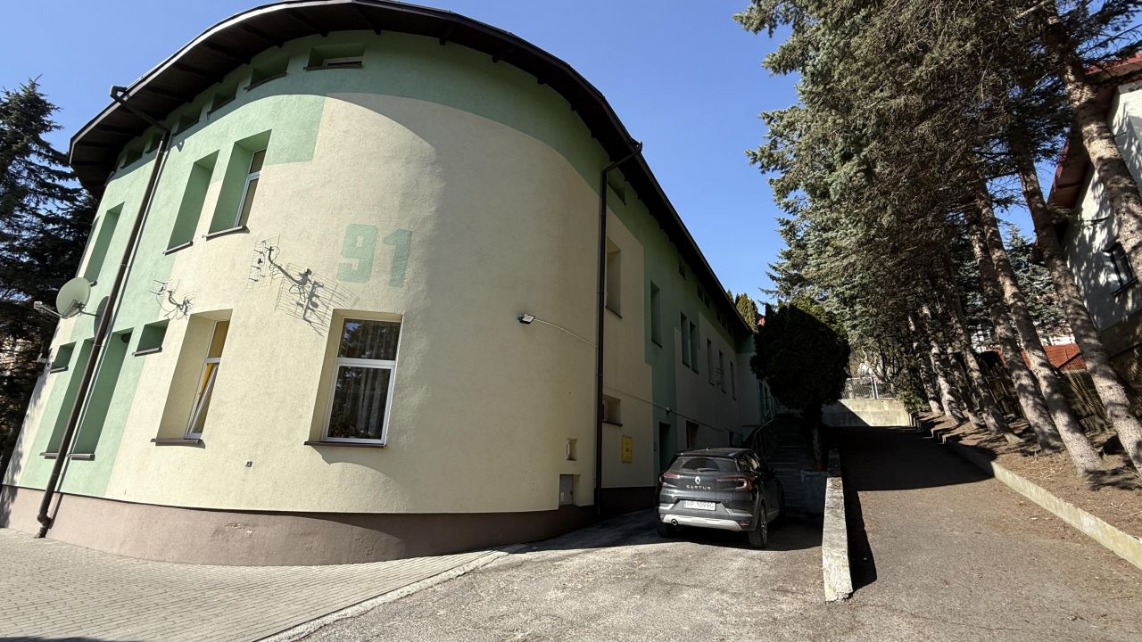 Mieszkanie 1-pokojowe Przemyśl Zasanie, ul. Marcina Bielskiego. Zdjęcie 13