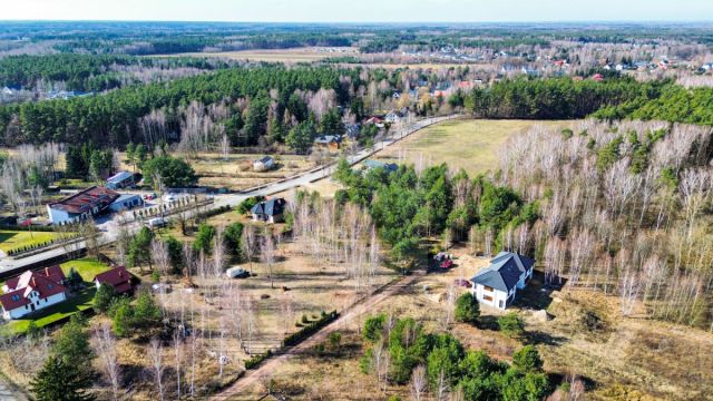 Działka budowlana Musuły. Zdjęcie 1