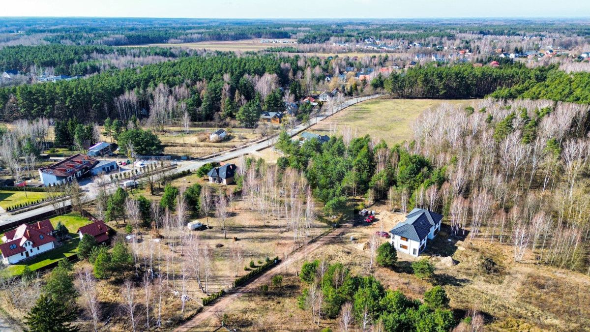 Działka budowlana Musuły. Zdjęcie 1