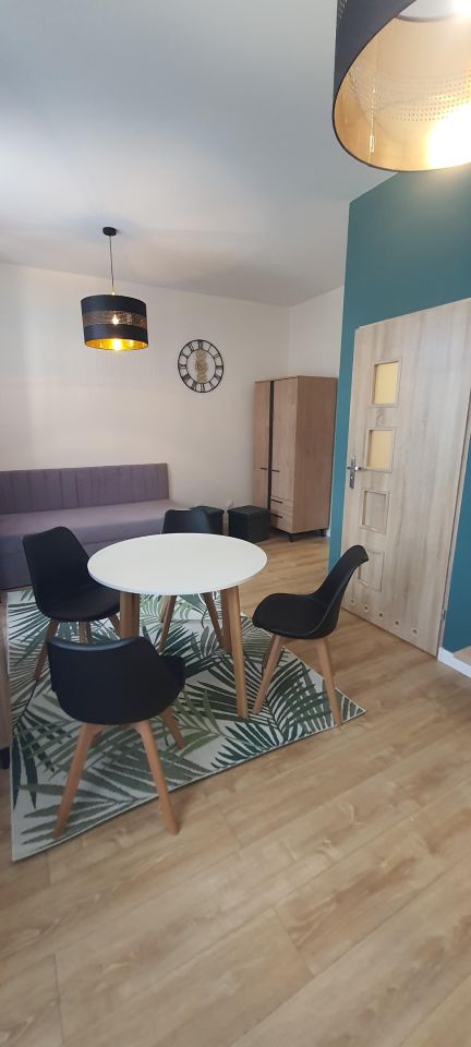 Mieszkanie 2-pokojowe Legnica Centrum, ul. Wrocławska. Zdjęcie 2