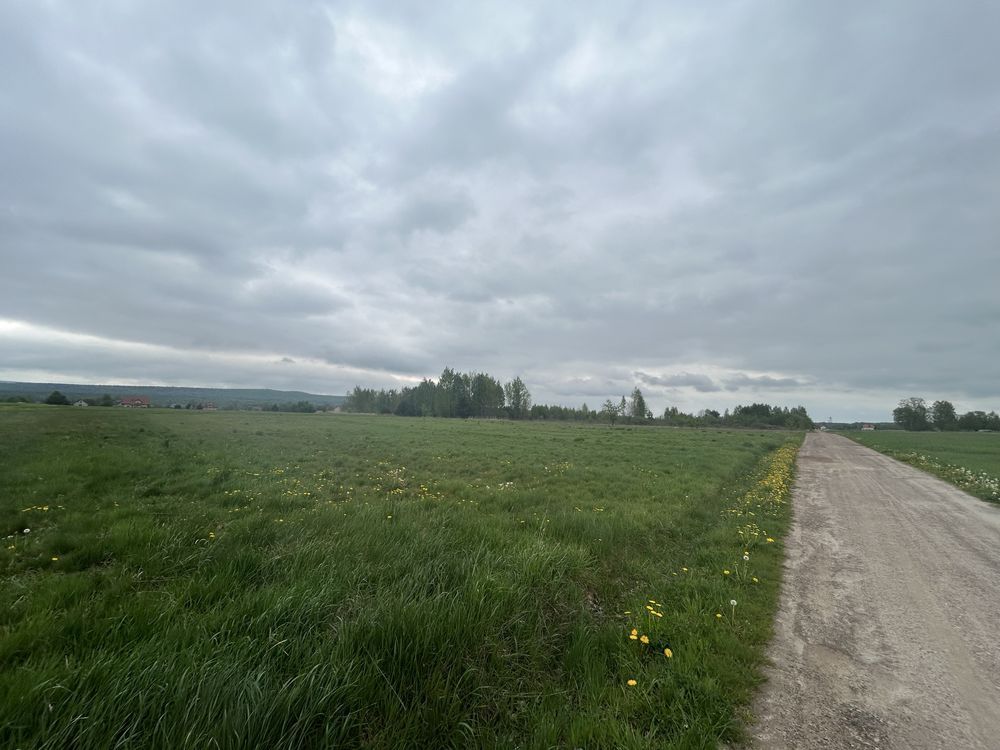 Działka budowlana Makoszyn. Zdjęcie 4