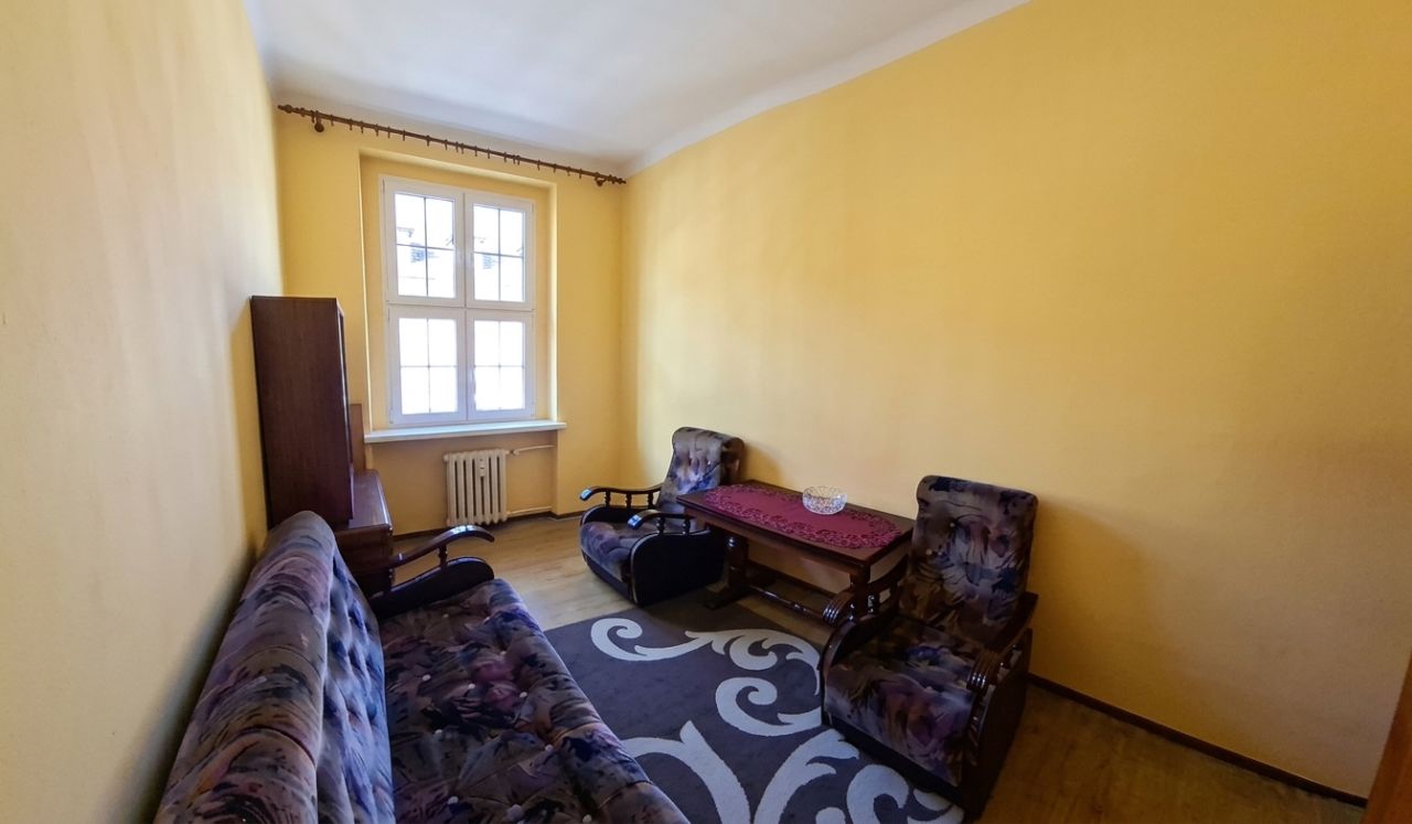 Mieszkanie 2-pokojowe Poznań Stare Miasto, ul. Wielka. Zdjęcie 6