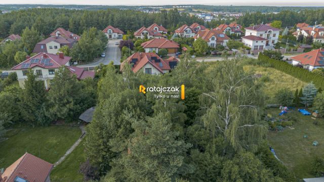bliźniak, 6 pokoi Gdańsk Kiełpino Górne. Zdjęcie 25