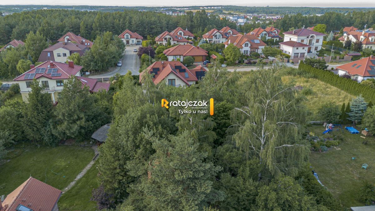 bliźniak, 6 pokoi Gdańsk Kiełpino Górne. Zdjęcie 25