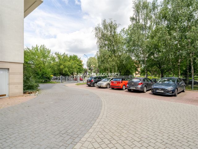 Mieszkanie 2-pokojowe Kraków Dębniki, ul. Zygmunta Miłkowskiego. Zdjęcie 32