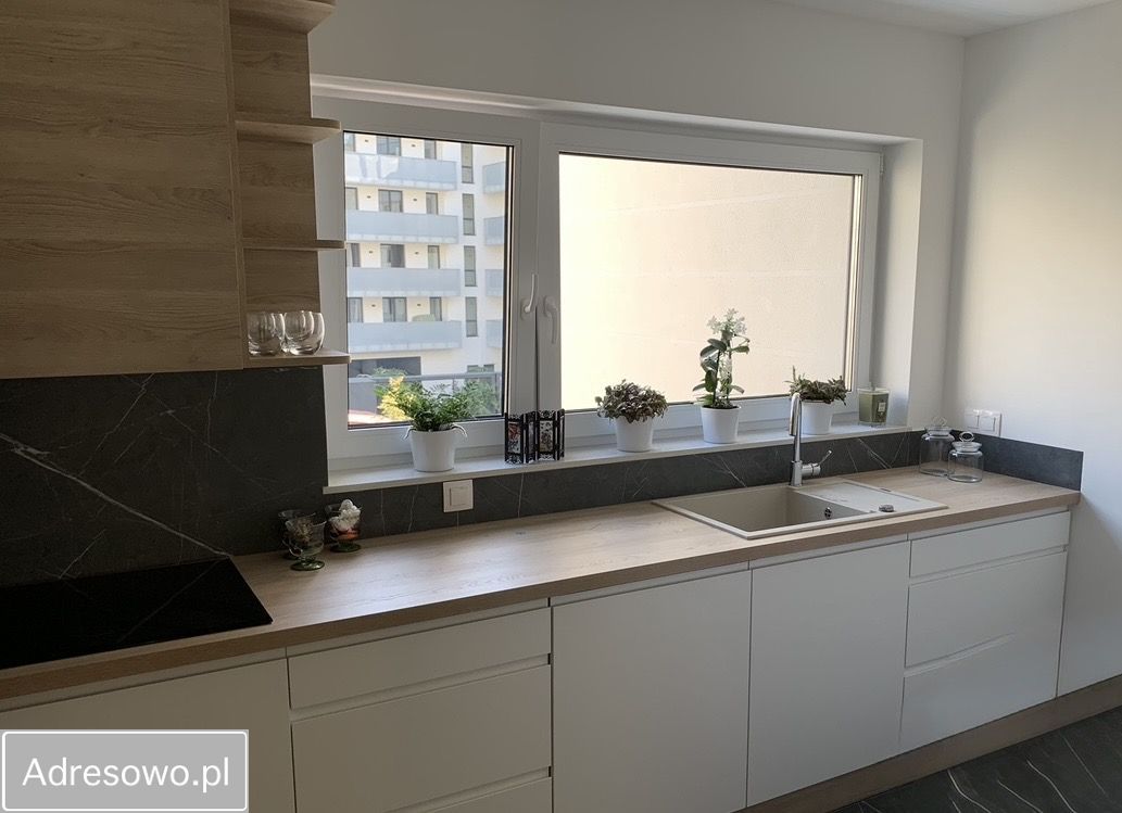 Mieszkanie 4-pokojowe Warszawa Wola, ul. Pawia. Zdjęcie 14