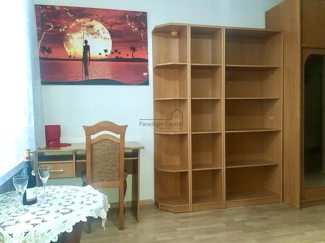 Mieszkanie 3-pokojowe Kraków Prądnik Czerwony, ul. Janusza Meissnera. Zdjęcie 14