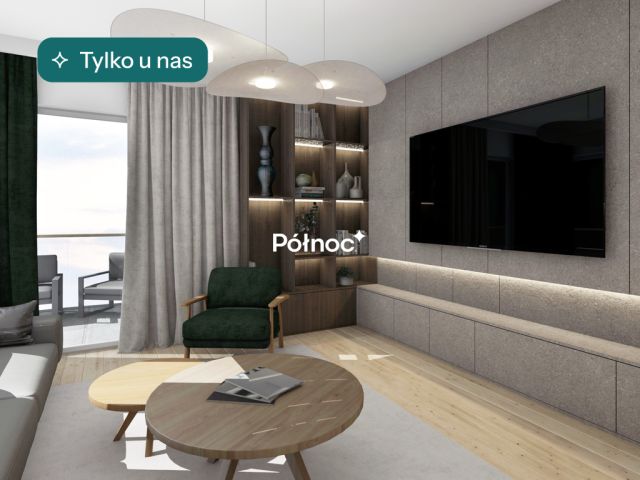Mieszkanie 3-pokojowe Łomża, ul. Ogrodowa. Zdjęcie 1