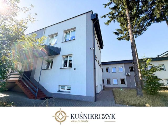 Lokal Krosno, ul. Tysiąclecia. Zdjęcie 5