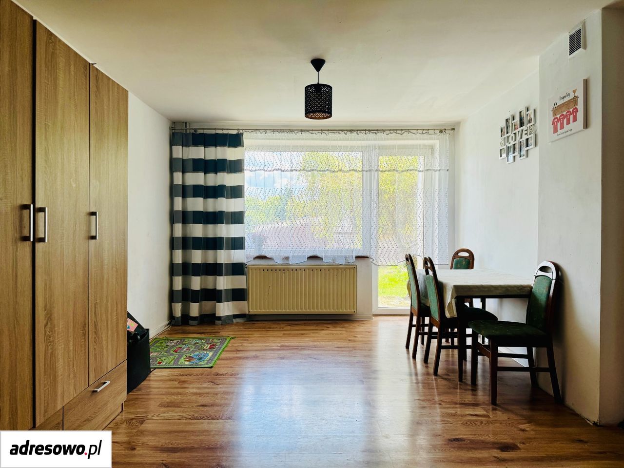 dom wolnostojący, 7 pokoi Lesica Bławatków, ul. Wiosenna. Zdjęcie 13