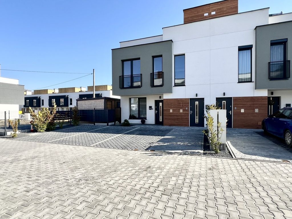 Mieszkanie 3-pokojowe Rzeszów, ul. Lwowska. Zdjęcie 7