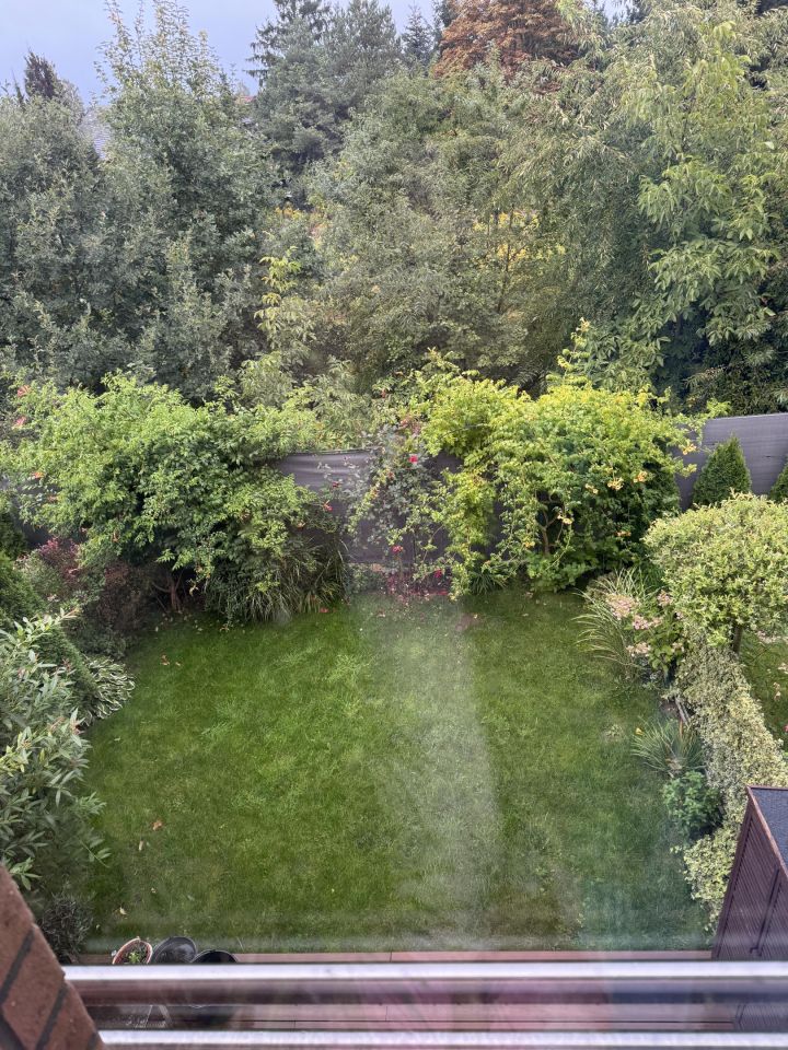 dom szeregowy, 4 pokoje Łódź Widzew, ul. Macieja Rataja. Zdjęcie 8