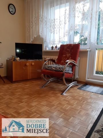 Mieszkanie 2-pokojowe Bydgoszcz Fordon, ul. Bydgoskiego Batalionu Obrony Narodowej. Zdjęcie 1