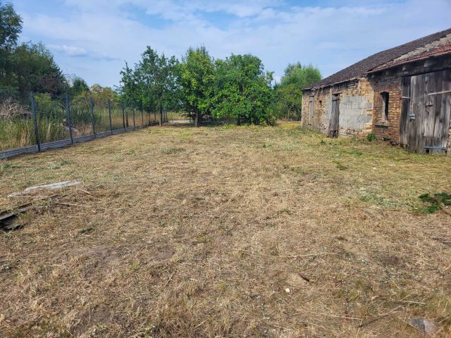 Działka budowlana Gorzów Wielkopolski, ul. Strażacka. Zdjęcie 1