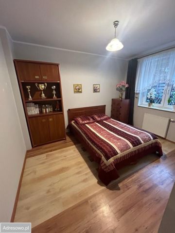 Mieszkanie 3-pokojowe Gdańsk Chełm, ul. Wawelska. Zdjęcie 1