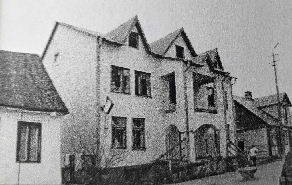 Lokal Piszczac. Zdjęcie 2