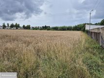 Działka inwestycyjna Dąbrowa Białostocka, ul. 11 Listopada. Zdjęcie 2