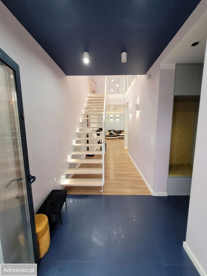 dom wolnostojący, 8 pokoi Pieruchy. Zdjęcie 9