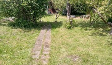 Działka rekreacyjna Sosnowiec