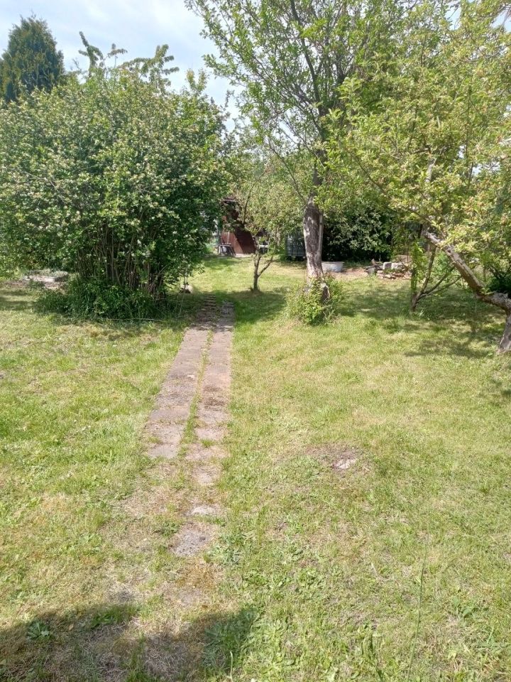 Działka rekreacyjna Sosnowiec