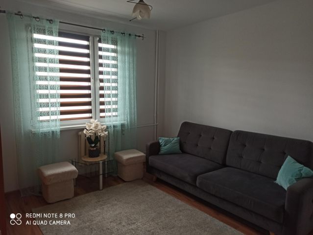 Mieszkanie 1-pokojowe Bartoszyce, ul. kard. Wyszyńskiego. Zdjęcie 1