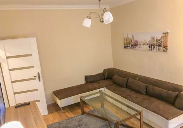 Mieszkanie 2-pokojowe Mielec, ul. Aleja Niepodległości. Zdjęcie 1