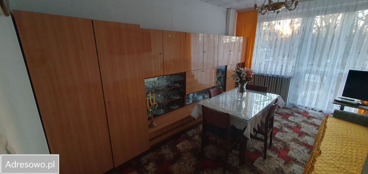 Mieszkanie 3-pokojowe Siemianowice Śląskie Michałkowice, pl. Bohaterów Września