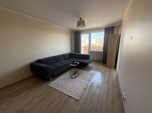 Mieszkanie 1-pokojowe Malbork Centrum, ul. Jasna